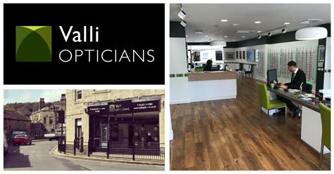 Halifax Opticians Eye Care And Eye Tests Halifax Hebden Bridge