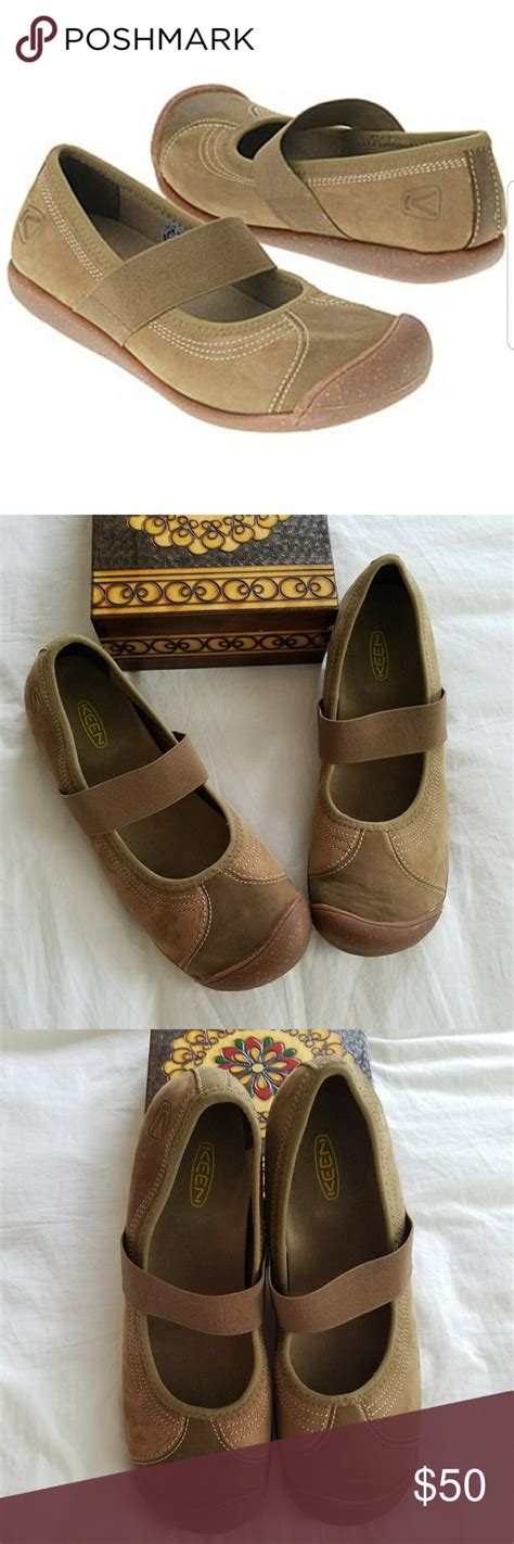 Keen Mary Janes | Keen shoes, Fabulous shoes, Mary janes