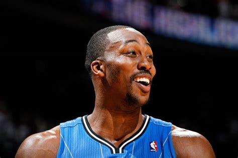 The Dwight Howard Net Worth Unveiling The Inside Scoop On His Massive Wealth