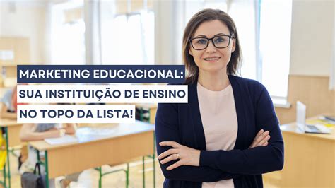 Marketing Educacional Wevolux