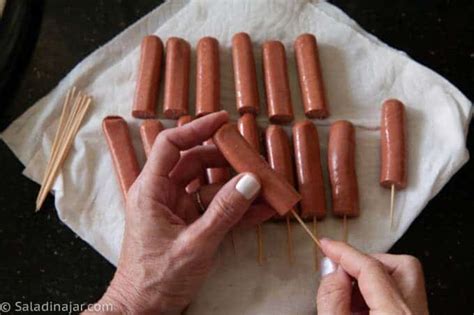 Pillsbury Cornbread Twists A Copycat Recipe With Jiffy Mix