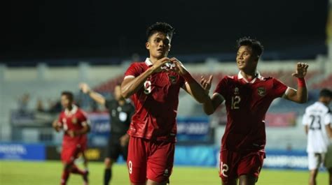 3 Fakta Kemenangan Timnas Indonesia U 23 Atas Timor Leste