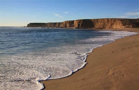 Davenport - Worth a Stop on California's Slowcoast - California Beaches