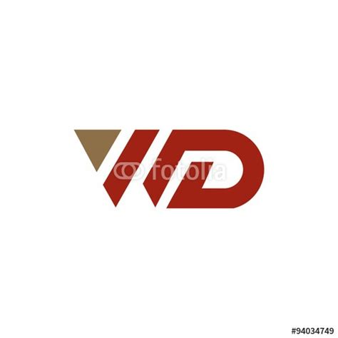 Wd Logo Vector at Vectorified.com | Collection of Wd Logo Vector free ...