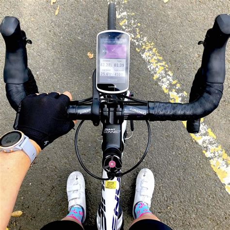 Garmin 1030 review | Twice The Health