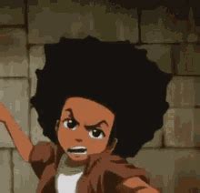 Boondocks GIFs | Tenor