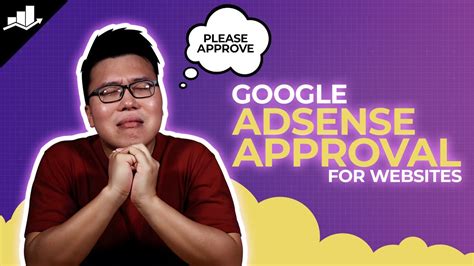 How To Get Adsense Approval For Wordpress Websites Youtube