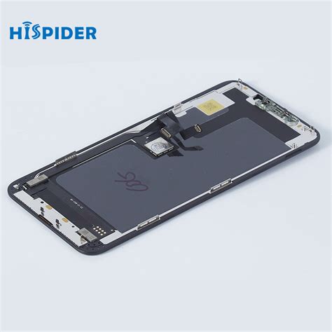 Iphone Pro Max Hispider Ltps Incell Lcd Mobile Display Replacement