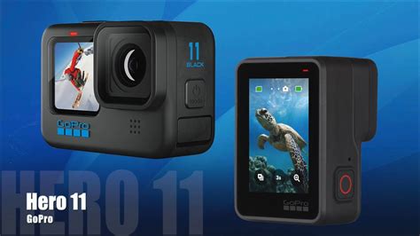 GoPro Hero 11 Leaks Release Date And More YouTube