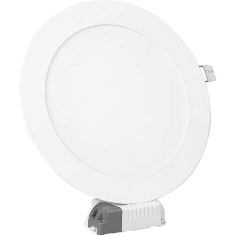 Techstar Ultra Slim LED Spot fehér 12 W teljesítmény 6500 K