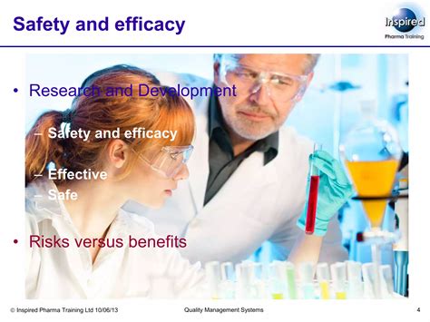 Pharmaceutical Principles Of Qa Gmp And Qc Ppt