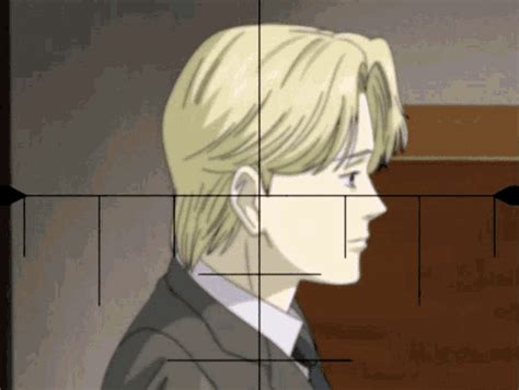 Johan Johan Liebert  Johan Johan Liebert Monster Ontdek En Deel