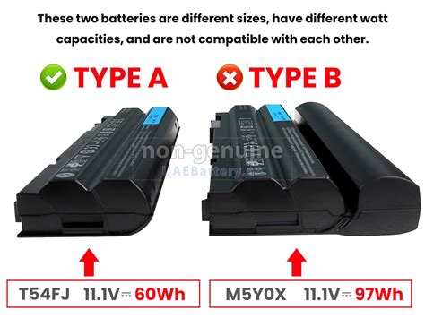 Dell Latitude E6530 replacement battery | UAEBattery