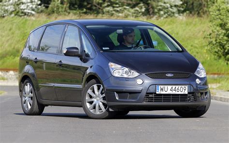 Ford I Max