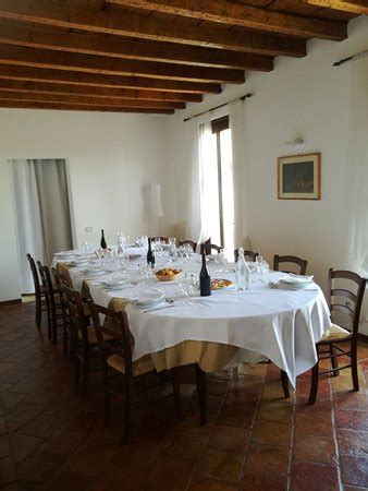 Agriturismo Da Pippo Restaurant Rodano Ristorante Recensioni Numero