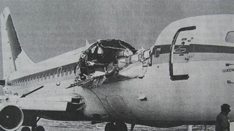 Horrifying Moment Roof Of Aloha Airlines Plane Blasted Off At 24 000ft Au — Australia