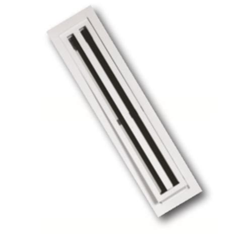 Slot Linear Diffuser