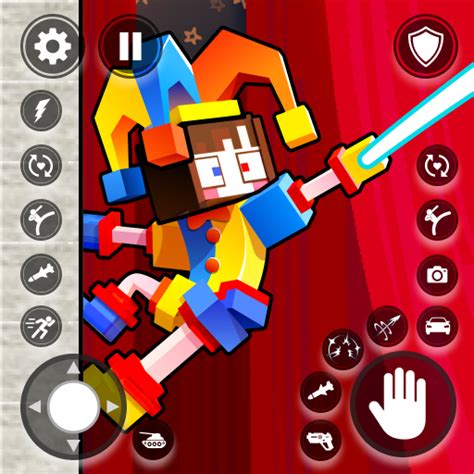 Clown Monster Virtual Circus Mod Hack All Apk Ios V1 2 1