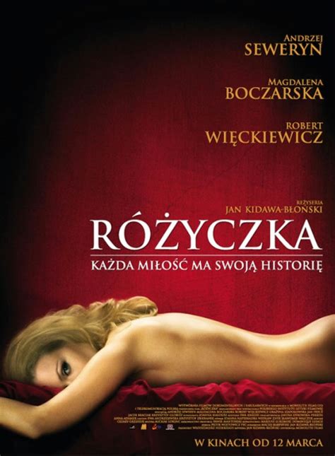 Różyczka 2010 film online Gdzie obejrzeć Netflix MAX Prime