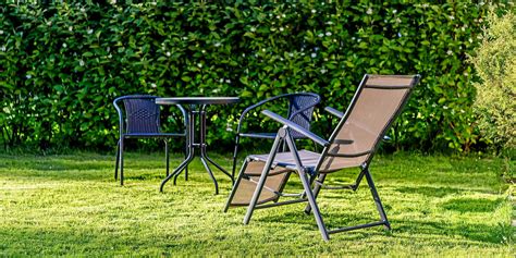 Les Meilleures Chaises De Jardin En 2024