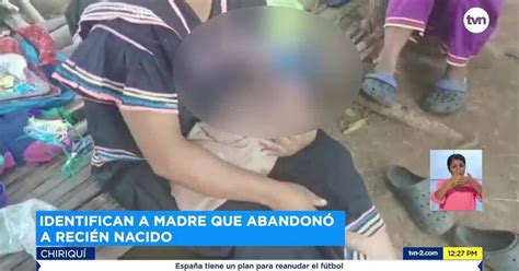 Detienen A Adolescente Sospechosa De Abandonar A Beb En La Comarca