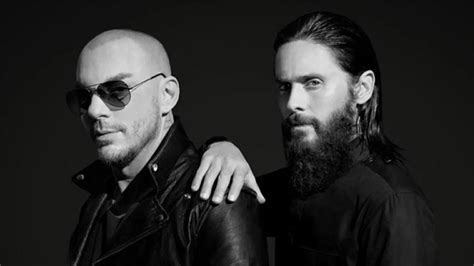 Thirty Seconds To Mars Tickets Tour Dates UK 2024 TicketPort