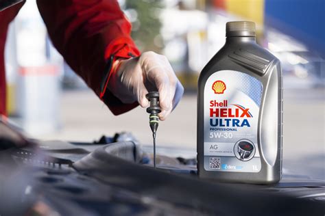 Aceite Para Coche Todo Lo Que Debes Saber