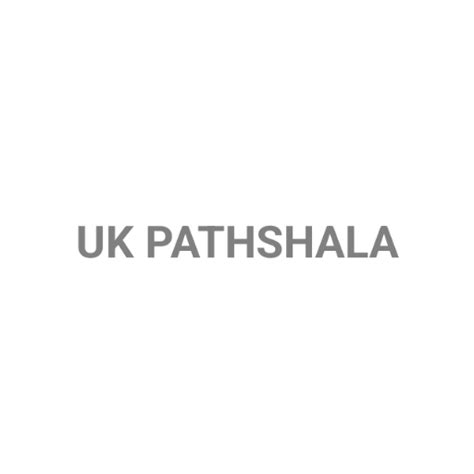 Uk Pathshala Apps On Google Play