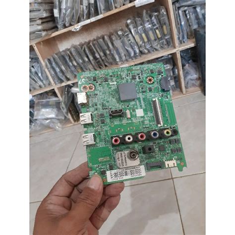 Jual MB MAINBOARD MOTHERBOARD TV LED SAMSUNG UA24H4150 Shopee Indonesia