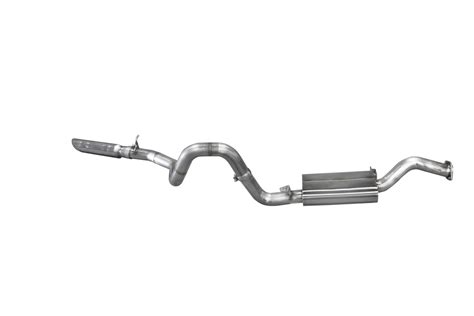 Nissan Patrol 2002-2023 Catback - American Racing Headers