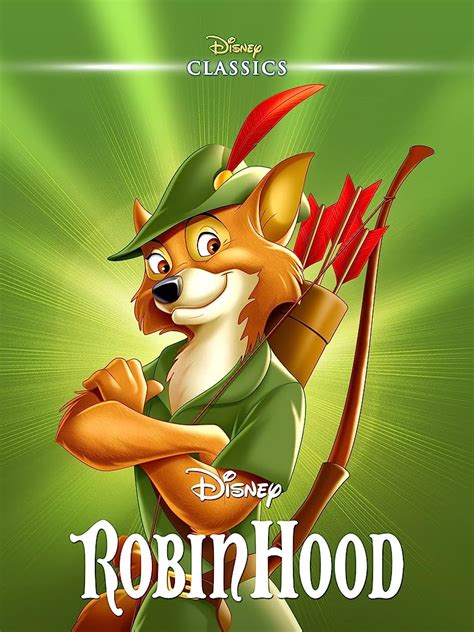 Wer Streamt Robin Hood Film Online Schauen