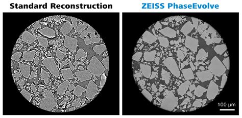 Zeiss Applies Artificial Intelligence To 3d X Ray Microscope