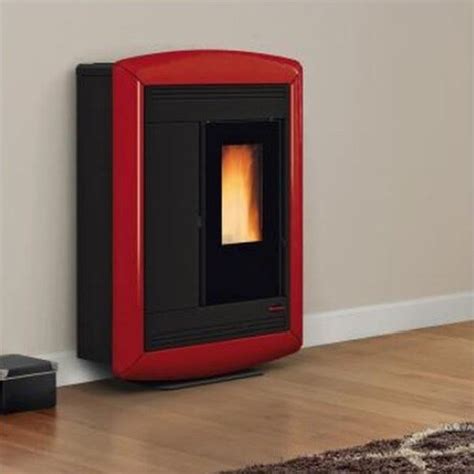 Pelletofen La Nordica Extraflame Souvenir Lux 10 2 KW