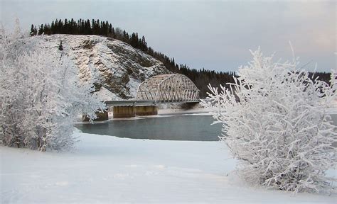 Tanana River | Yukon, Interior Alaska, tributary | Britannica