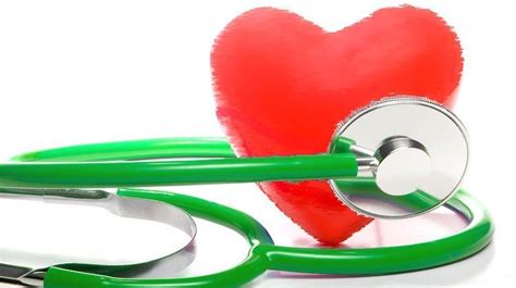 Top 10 Reasons To Visit A Cardiologist The Health Science Journal