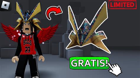 COMO CONSEGUIR CASCO KABUTO FESTIVO GRATIS ITEM GRATIS ROBLOX