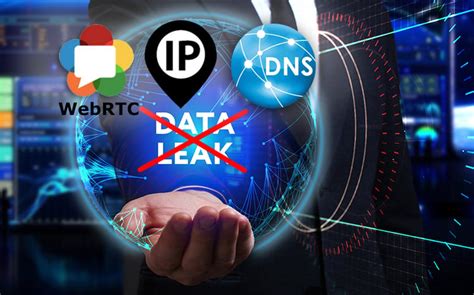 How To Test Your Vpn For Ip Dns Webrtc Leaks Cooltechzone