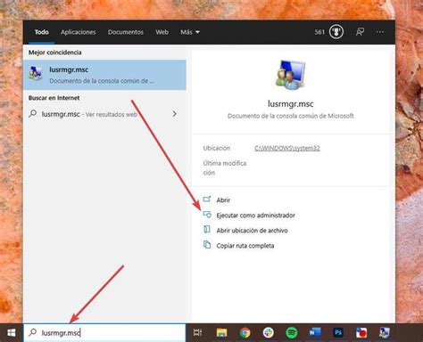 Entsperren Sie Ein Gesperrtes Konto In Windows 10 Verschiedene