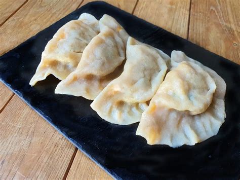 P Te Gyoza Raviolis Japonais