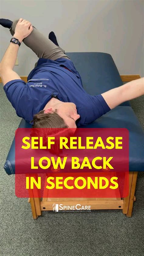 Physical Therapy Exercises For Lumbar Spondylosis Artofit