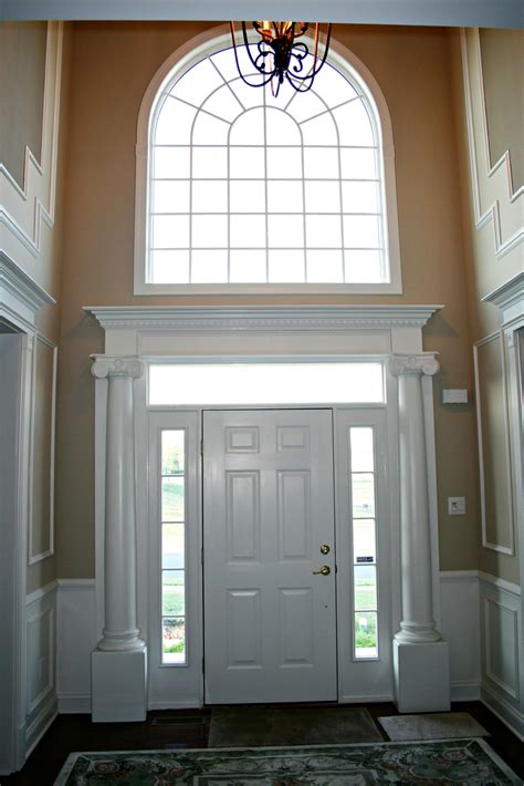 Transform Your Home With These Exterior Door Trim Ideas