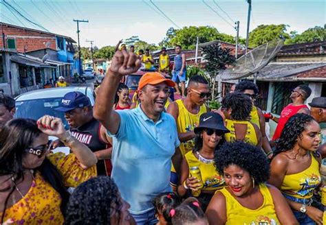 Tradicional festa do Senhor do Bonfim atrai grande público e movimenta