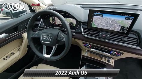 Audi Q5 Interior | Cabinets Matttroy