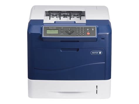 V Dn Gb Xerox Phaser Dn Printer Monochrome Laser