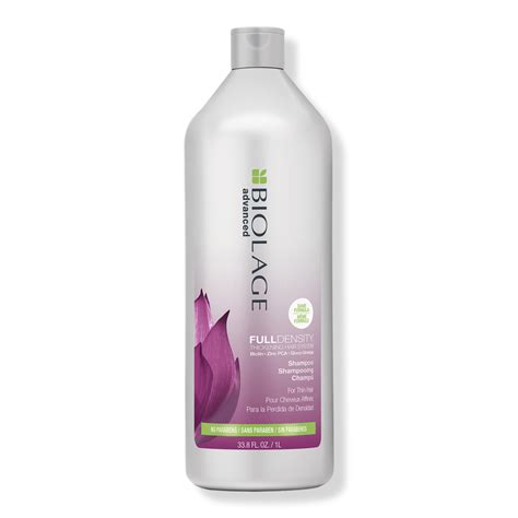 Matrix Biolage Advanced Full Density Shampoo For Thin Hair Ulta Beauty