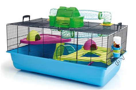 Los 5 mejores productos para hamsters que harán feliz a tu mascota | El ...