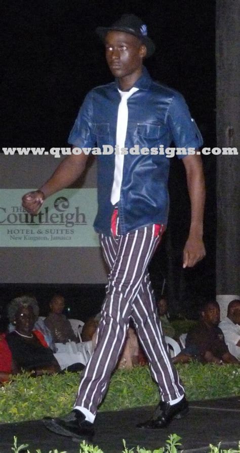 Fashion » Yola Gray : A Jamaica Gleaner Blog