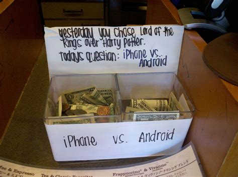 Tip Jar At A Waikiki Hawaii Starbucks Imgur