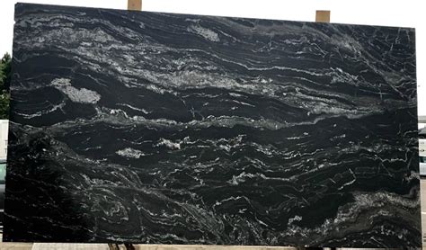 Black Forest Granite Prestige Edition