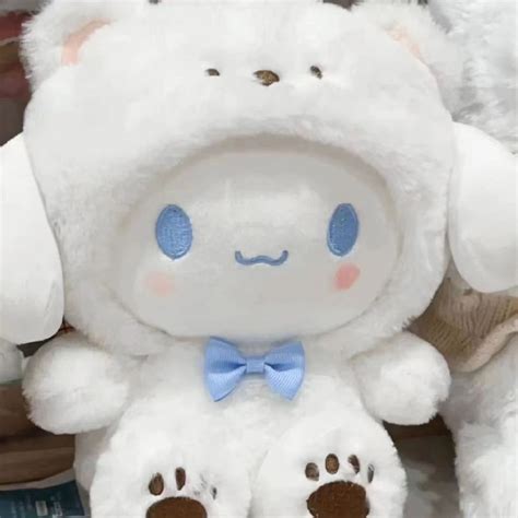 Doremi Cinnamoroll Th Tr Ng Nh I B Ng M C Qu N O D Th Ng Shopee